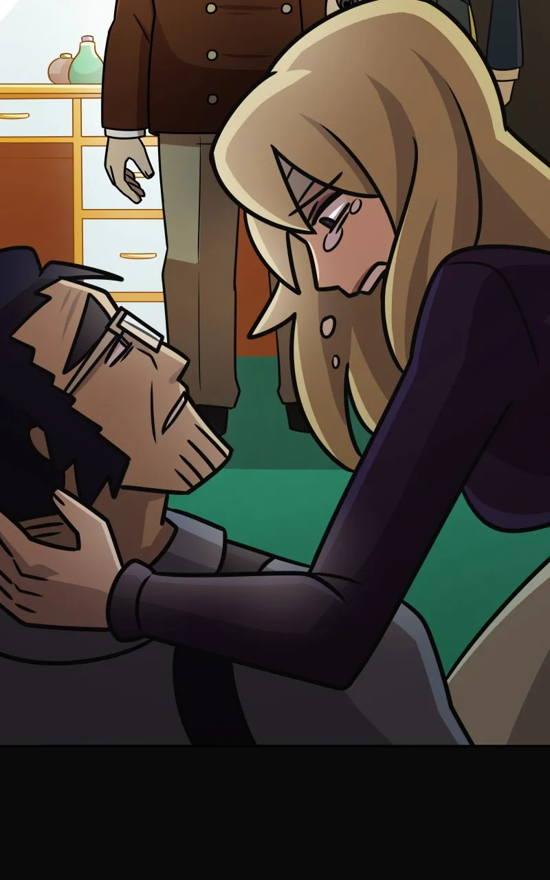Skullgirls Chapter 25 page 65 - 