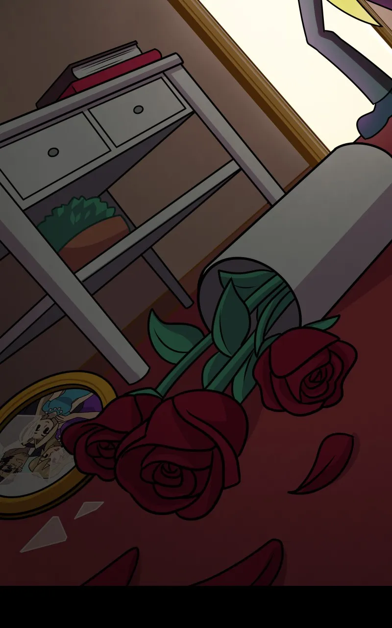 Skullgirls Chapter 25 page 67 - 