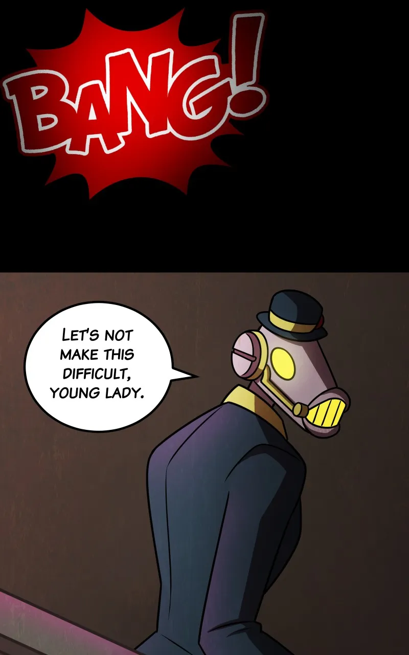 Skullgirls Chapter 25 page 68 - 