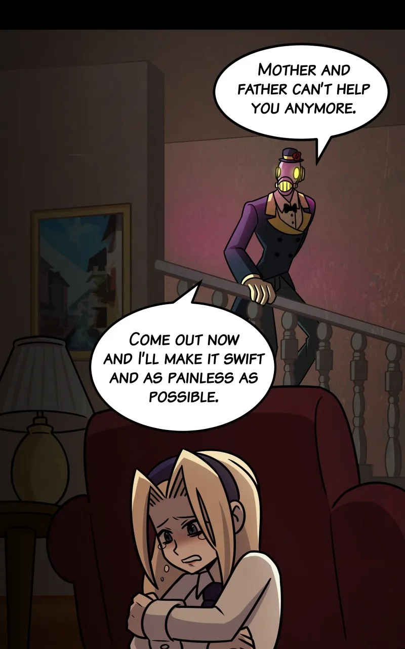 Skullgirls Chapter 25 page 70 - 
