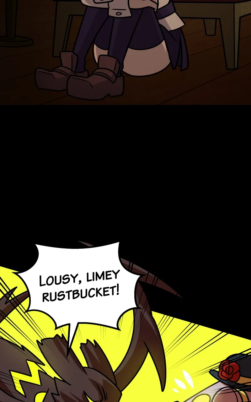 Skullgirls Chapter 25 page 71 - 