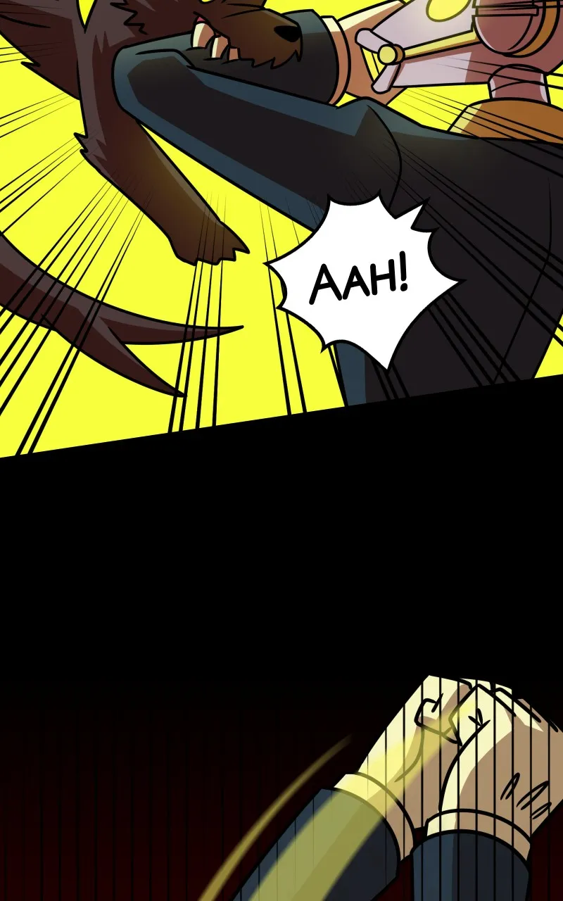 Skullgirls Chapter 25 page 72 - 