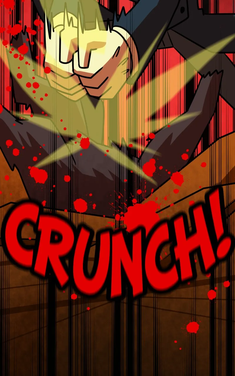 Skullgirls Chapter 25 page 74 - 