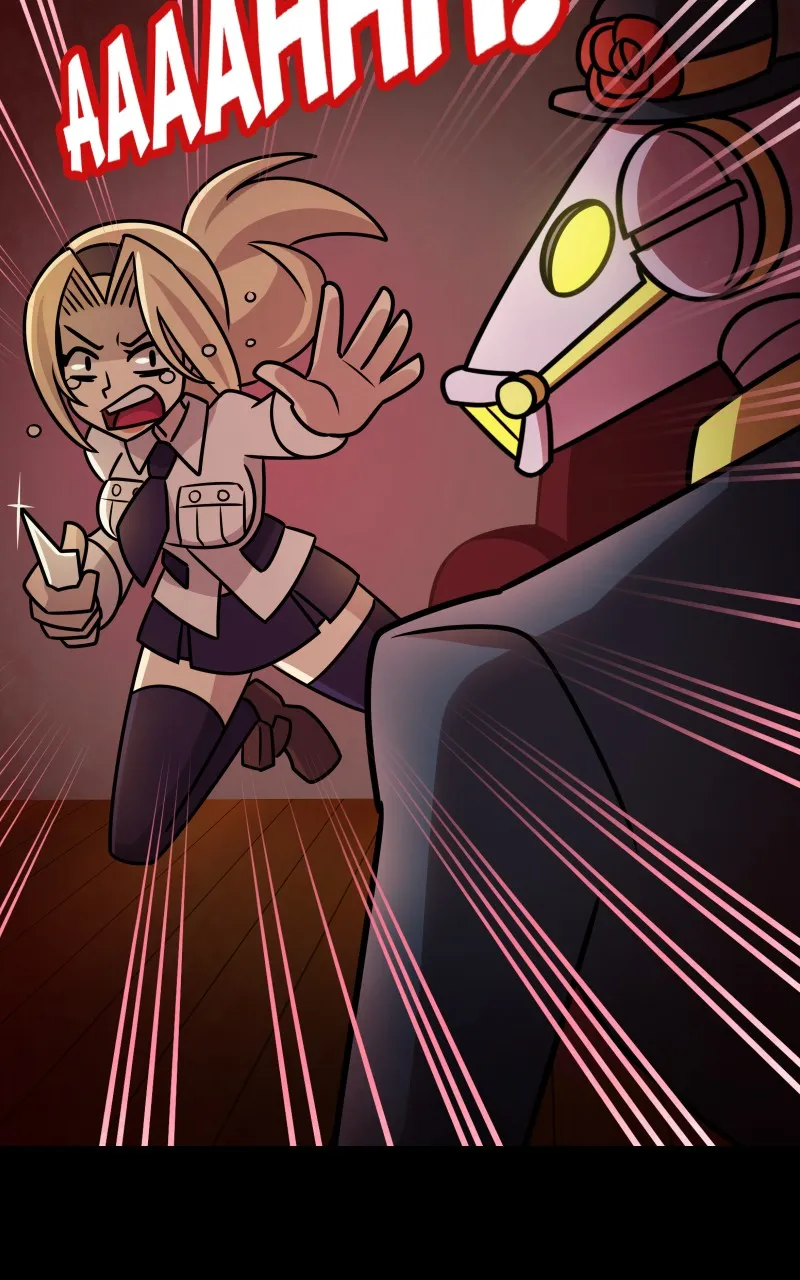 Skullgirls Chapter 25 page 76 - 