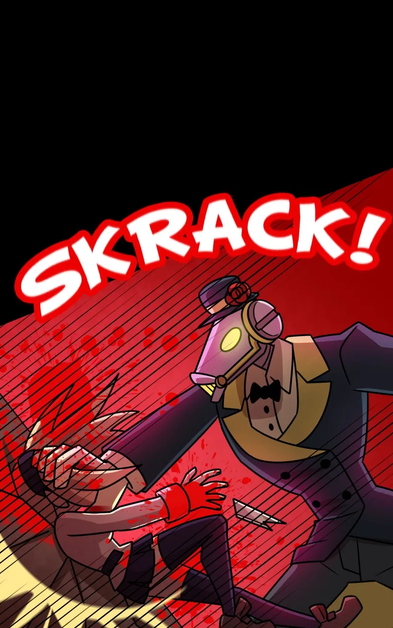 Skullgirls Chapter 25 page 77 - 