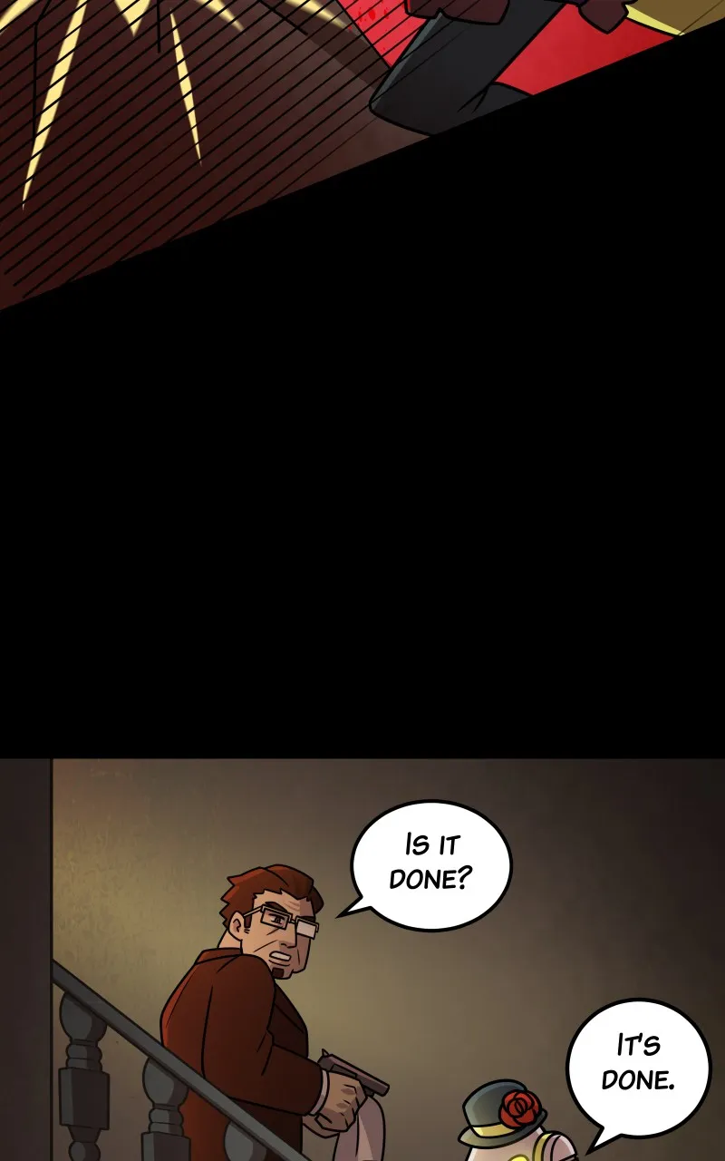 Skullgirls Chapter 25 page 78 - 