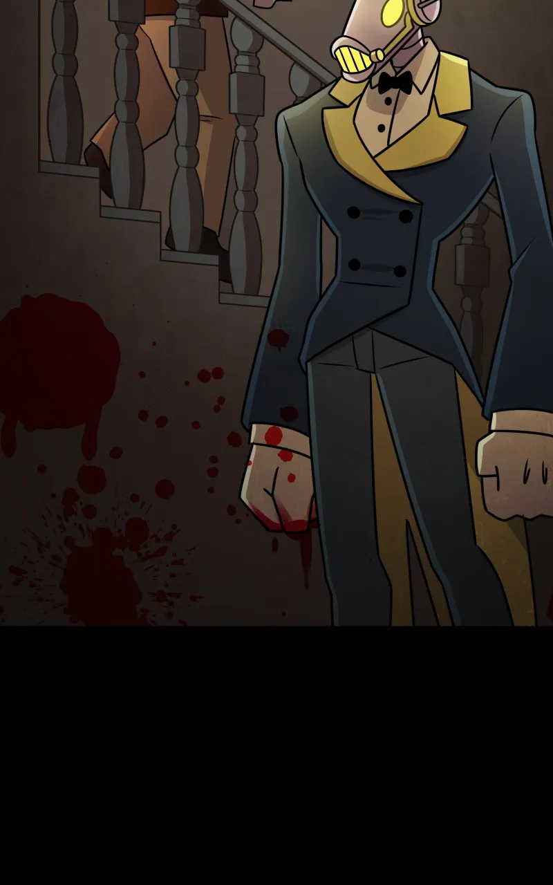 Skullgirls Chapter 25 page 79 - 