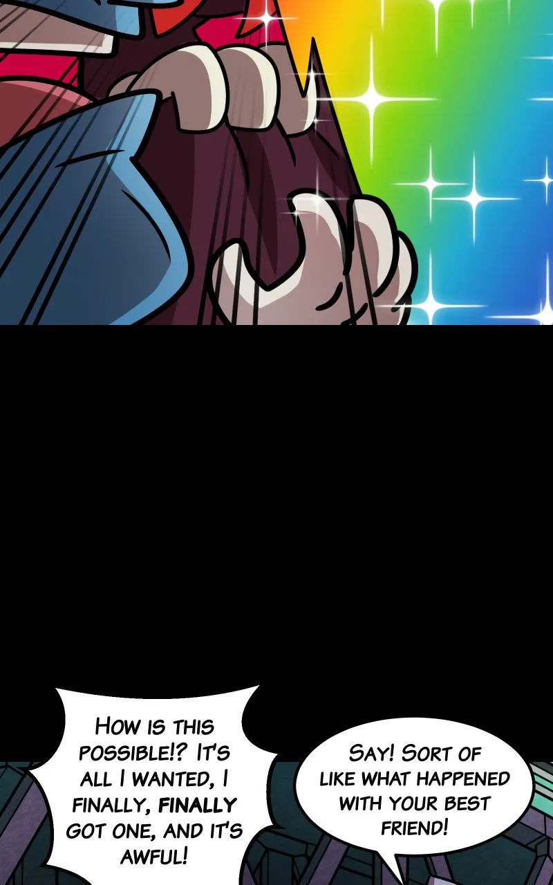 Skullgirls Chapter 25 page 10 - 