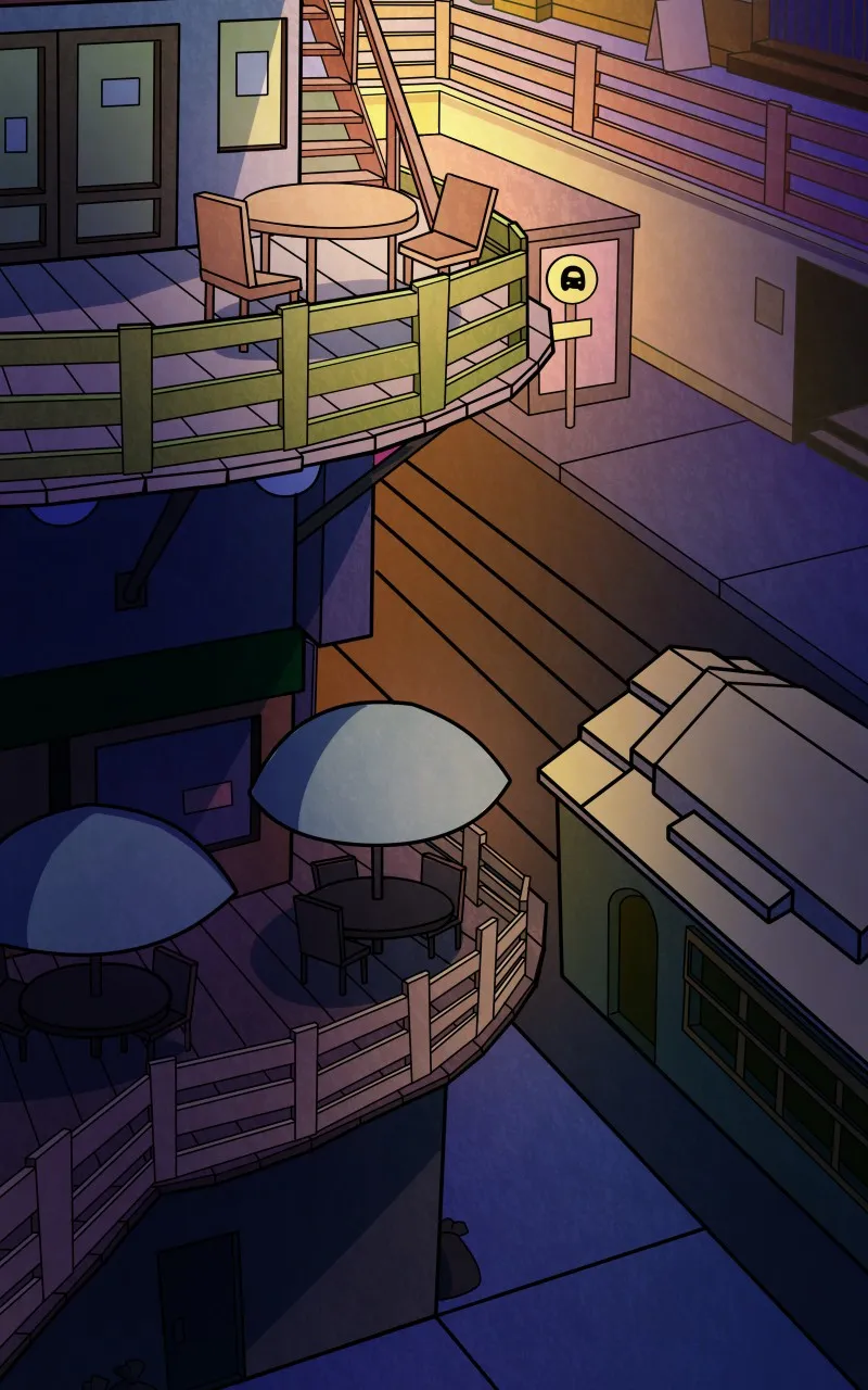 Skullgirls Chapter 26 page 2 - 