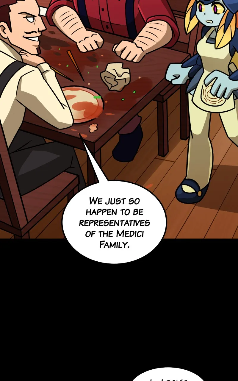 Skullgirls Chapter 26 page 14 - 