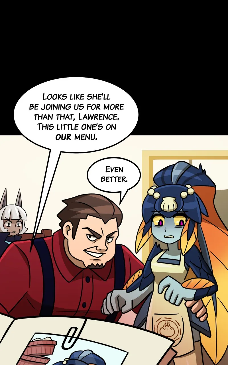 Skullgirls Chapter 26 page 16 - 