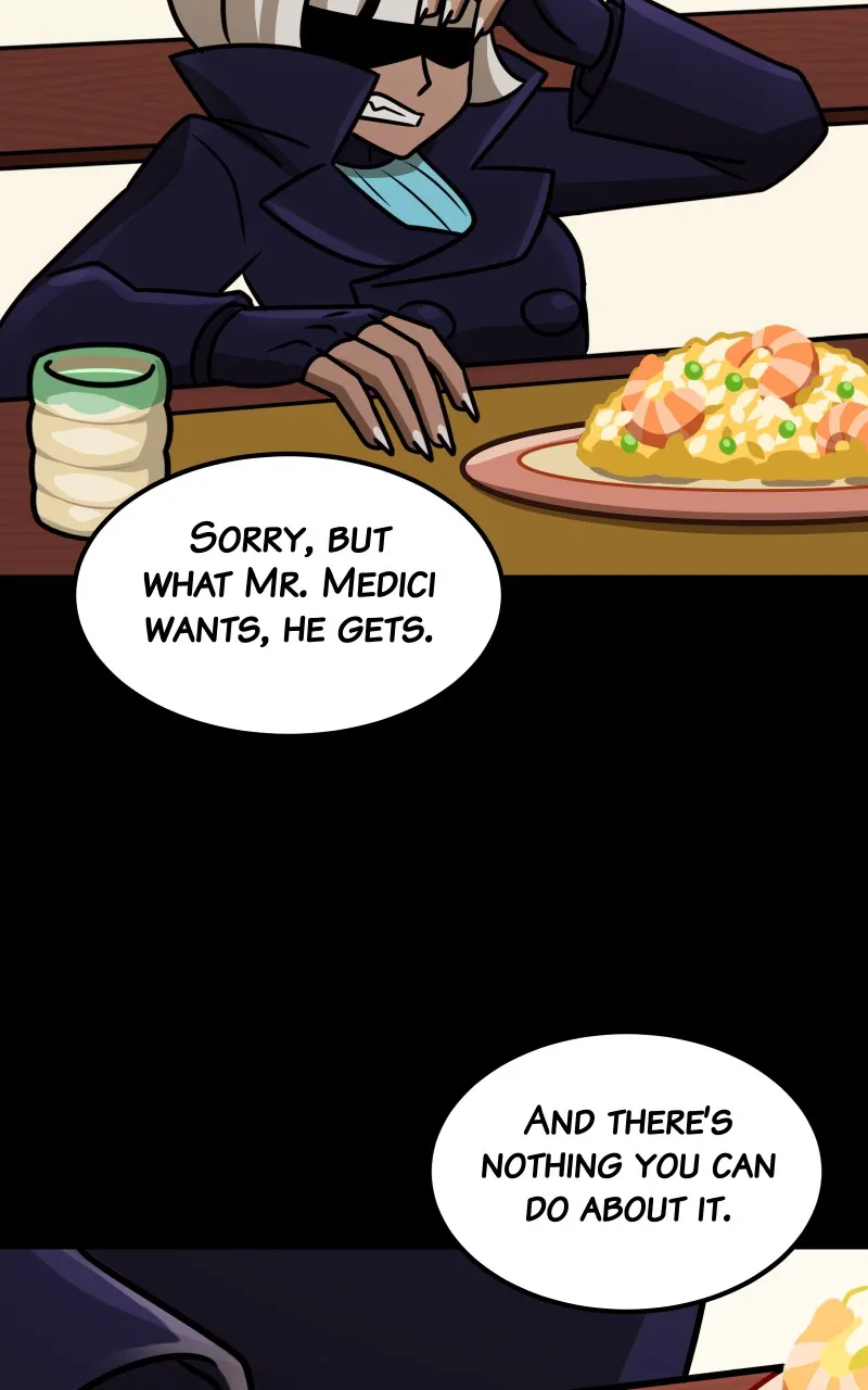 Skullgirls Chapter 26 page 18 - 