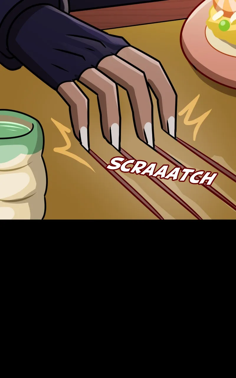 Skullgirls Chapter 26 page 19 - 