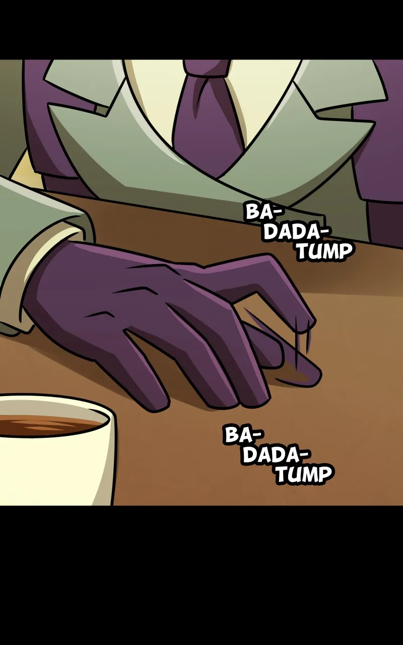 Skullgirls Chapter 26 page 20 - 