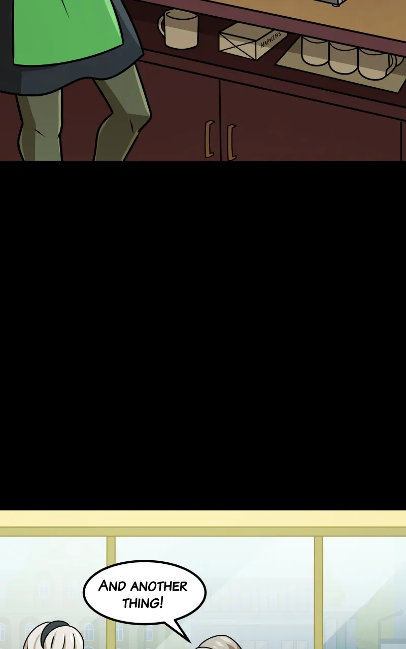Skullgirls Chapter 26 page 22 - 