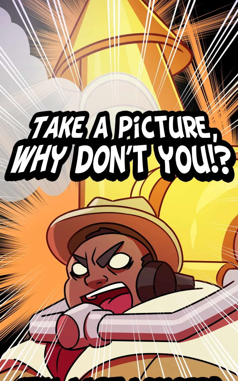 Skullgirls Chapter 26 page 26 - 