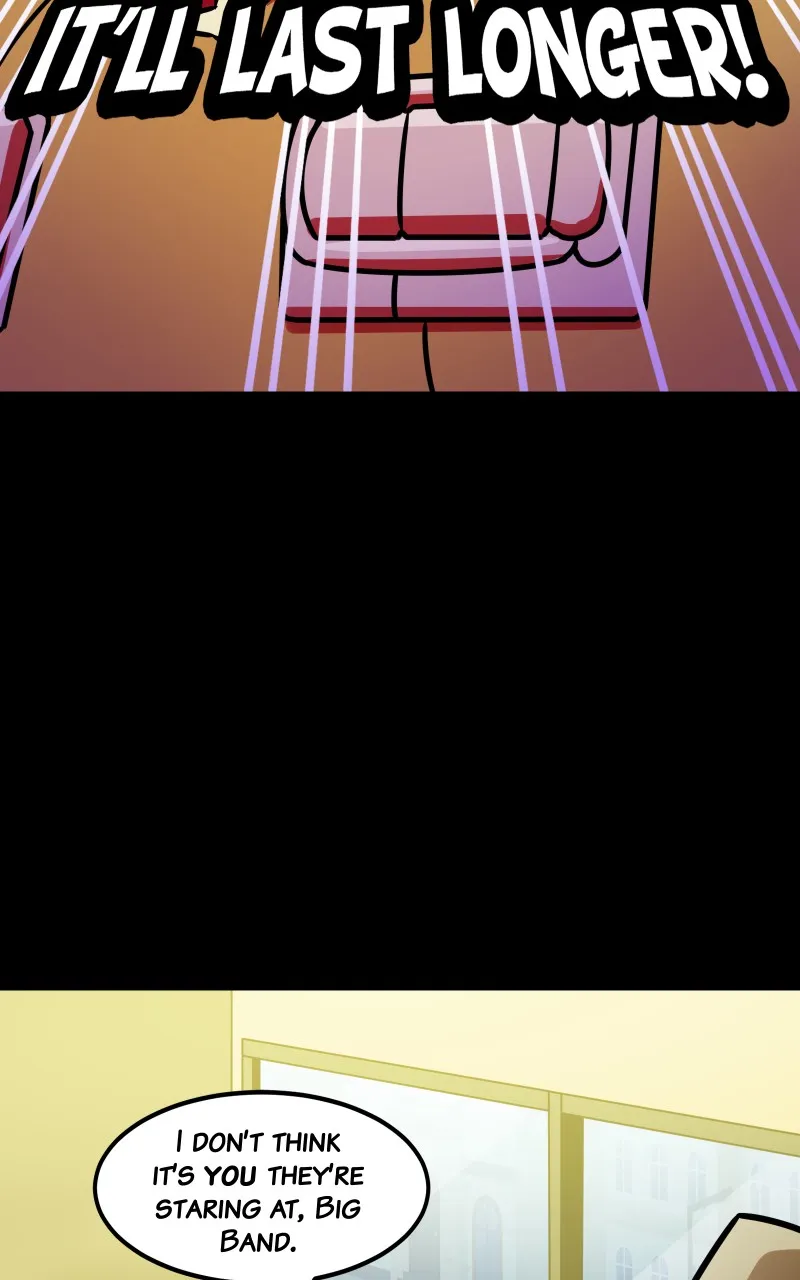 Skullgirls Chapter 26 page 27 - 