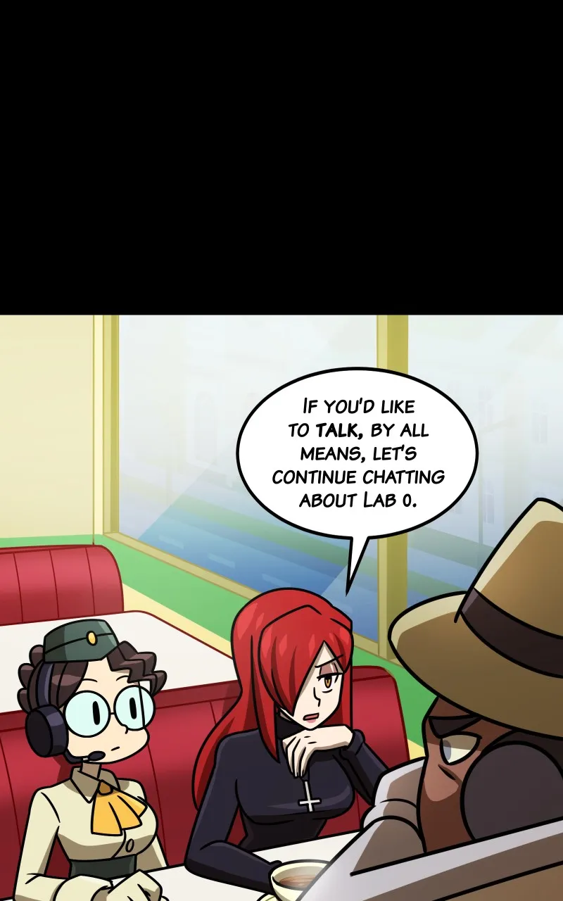 Skullgirls Chapter 26 page 32 - 