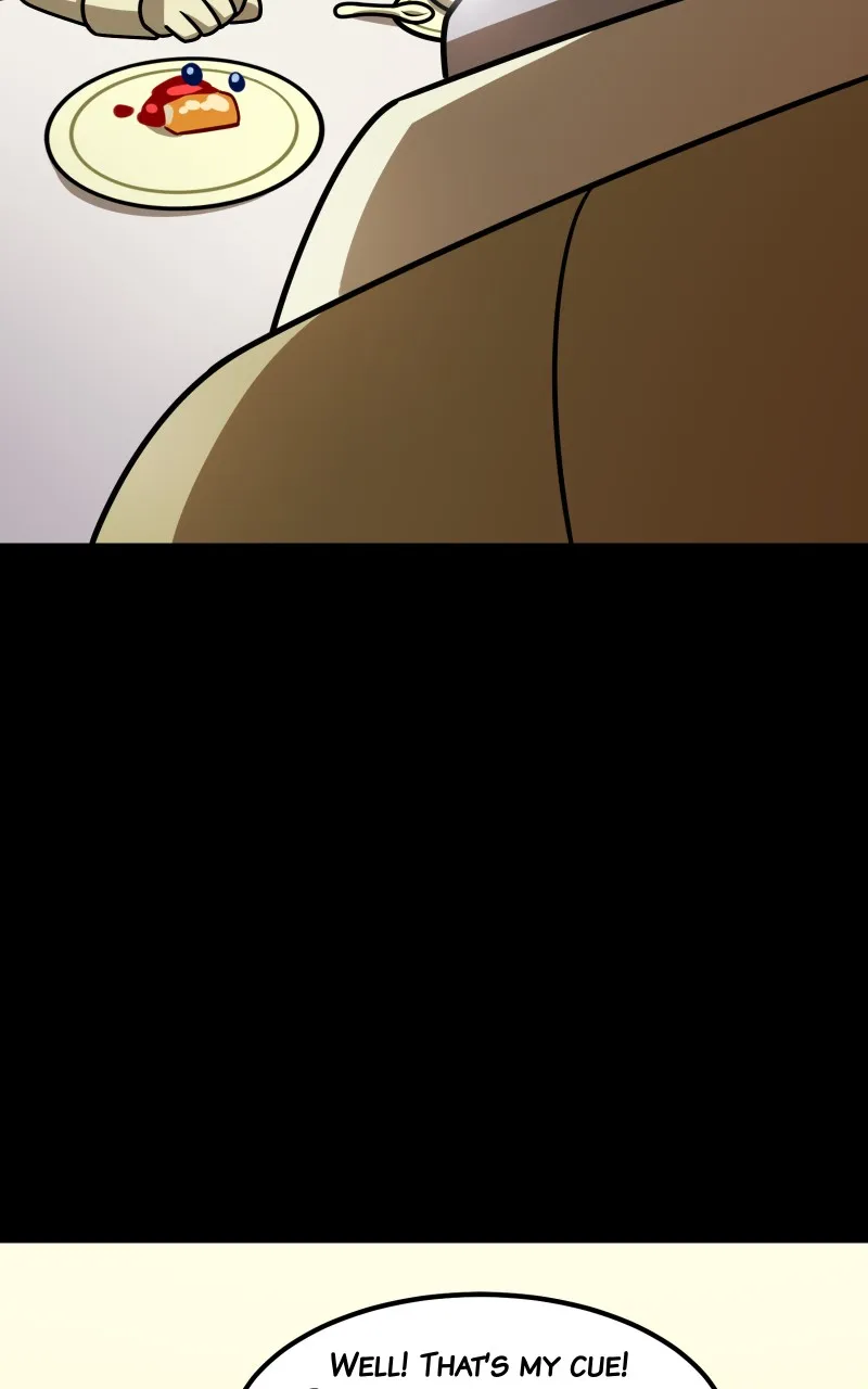 Skullgirls Chapter 26 page 33 - 