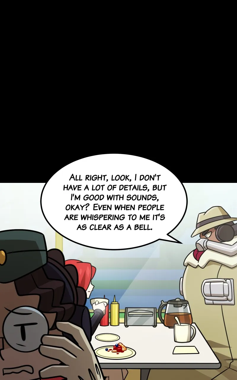 Skullgirls Chapter 26 page 35 - 