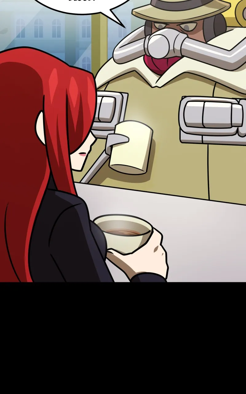 Skullgirls Chapter 26 page 37 - 