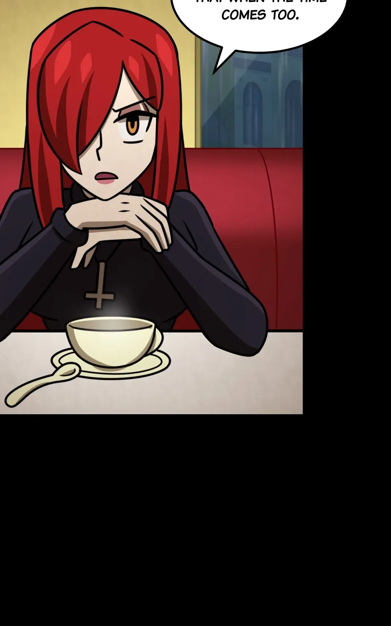 Skullgirls Chapter 26 page 40 - 