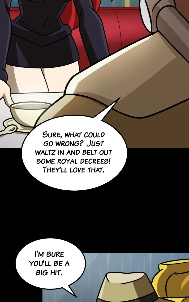 Skullgirls Chapter 26 page 44 - 