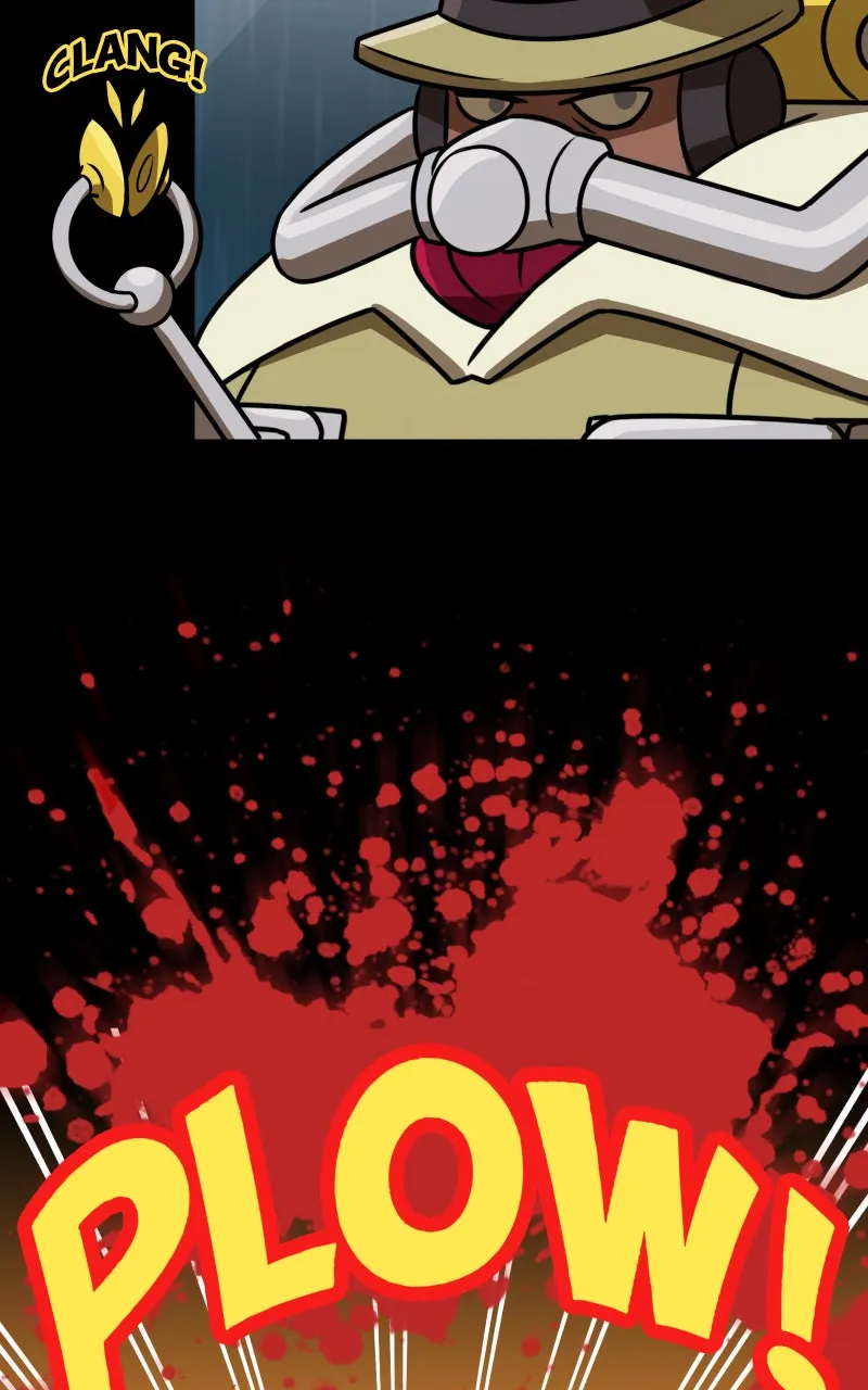 Skullgirls Chapter 26 page 45 - 