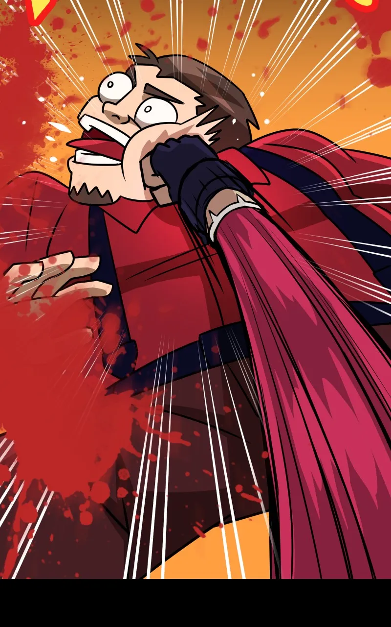 Skullgirls Chapter 26 page 46 - 