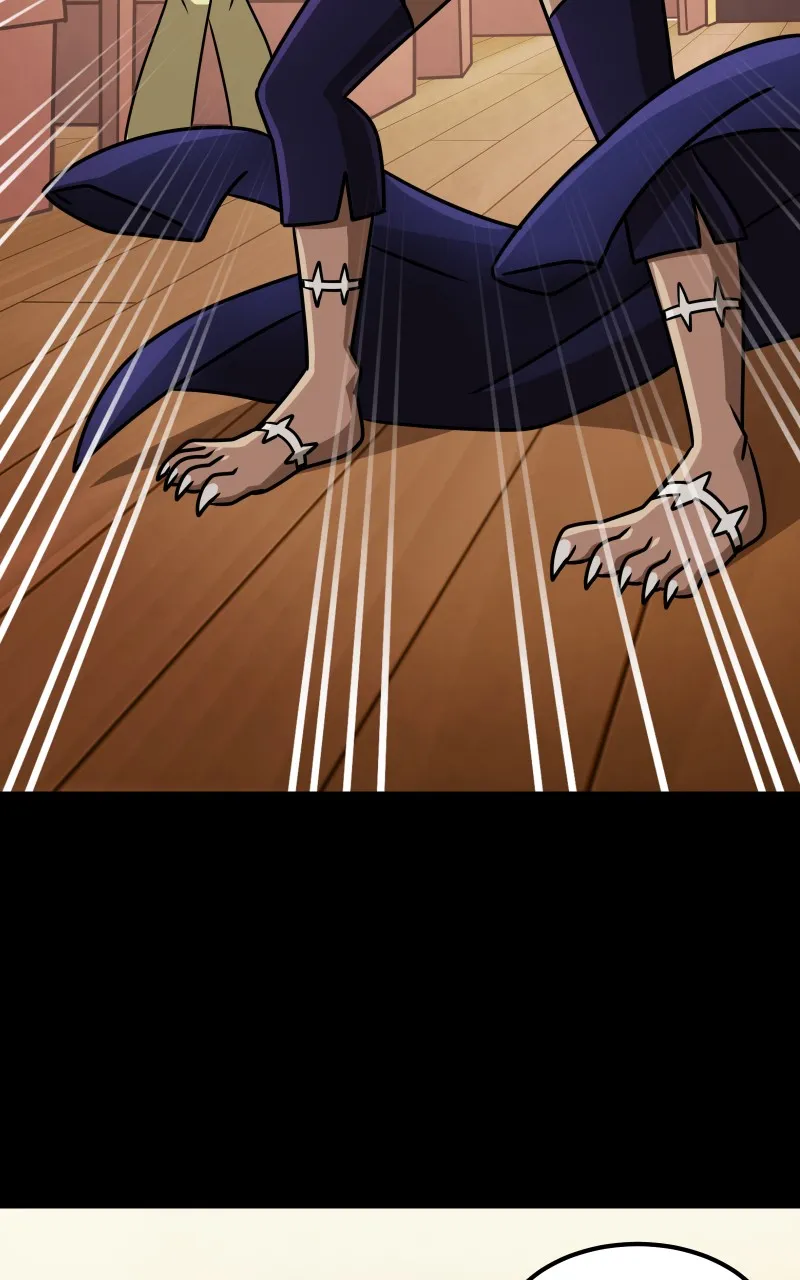 Skullgirls Chapter 26 page 48 - 