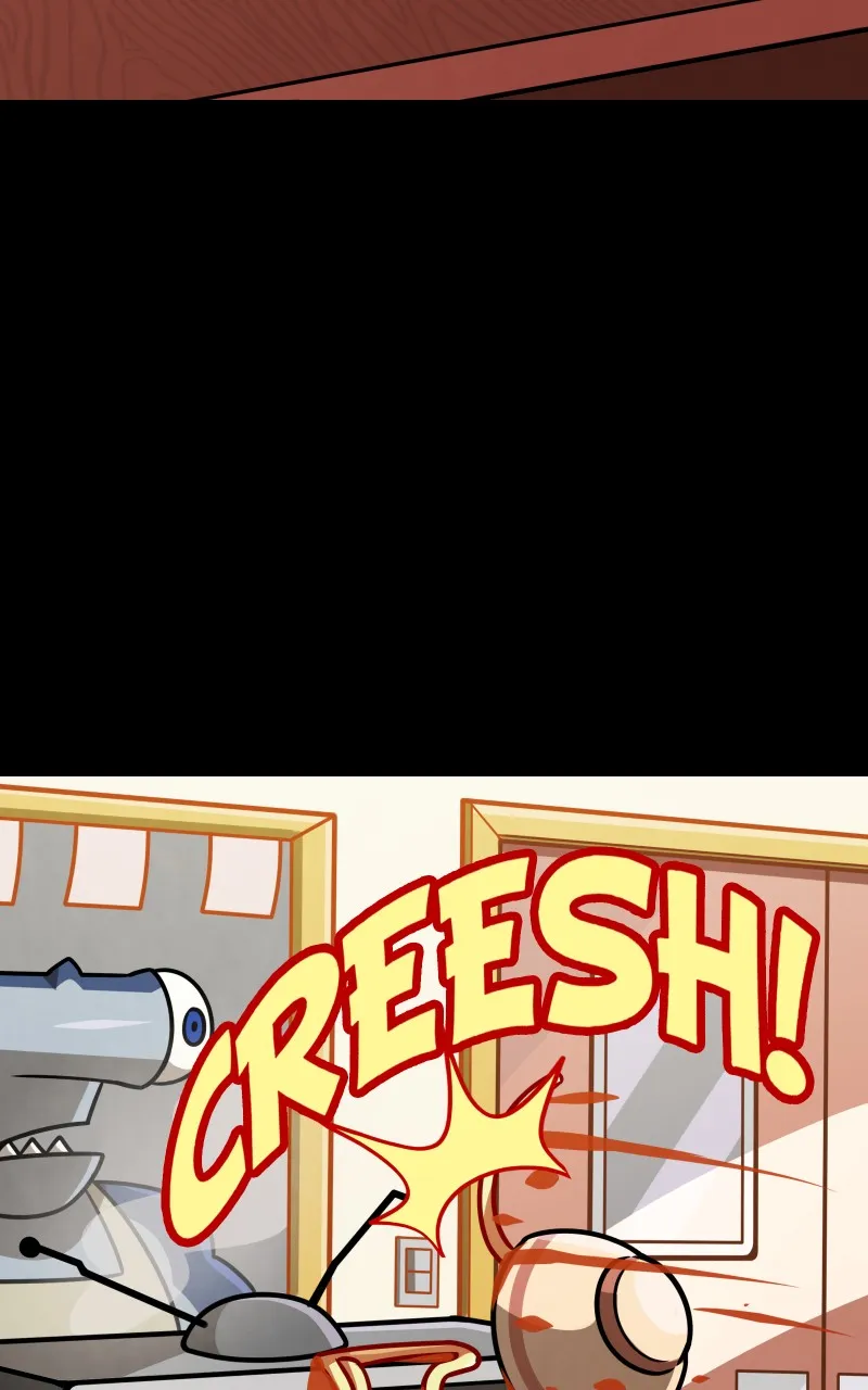 Skullgirls Chapter 26 page 6 - 