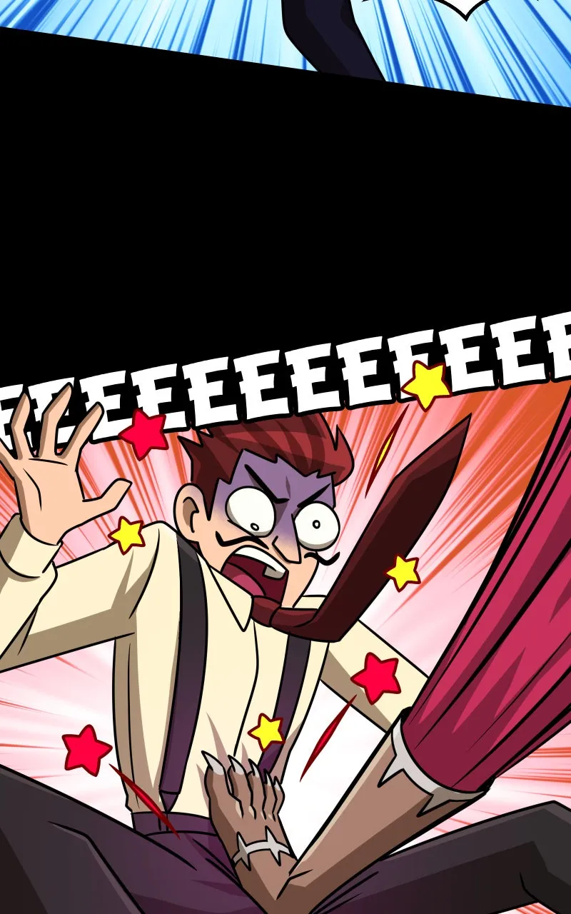 Skullgirls Chapter 26 page 51 - 