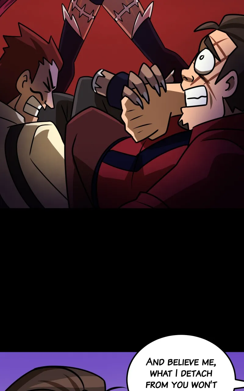 Skullgirls Chapter 26 page 53 - 
