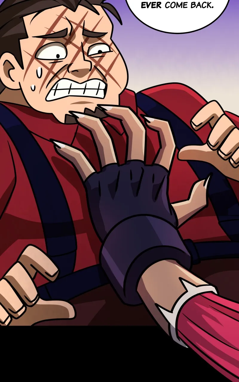 Skullgirls Chapter 26 page 54 - 