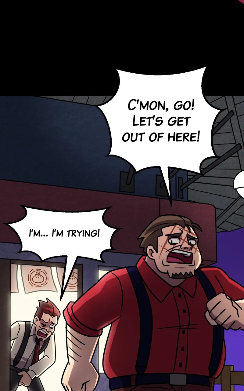 Skullgirls Chapter 26 page 55 - 