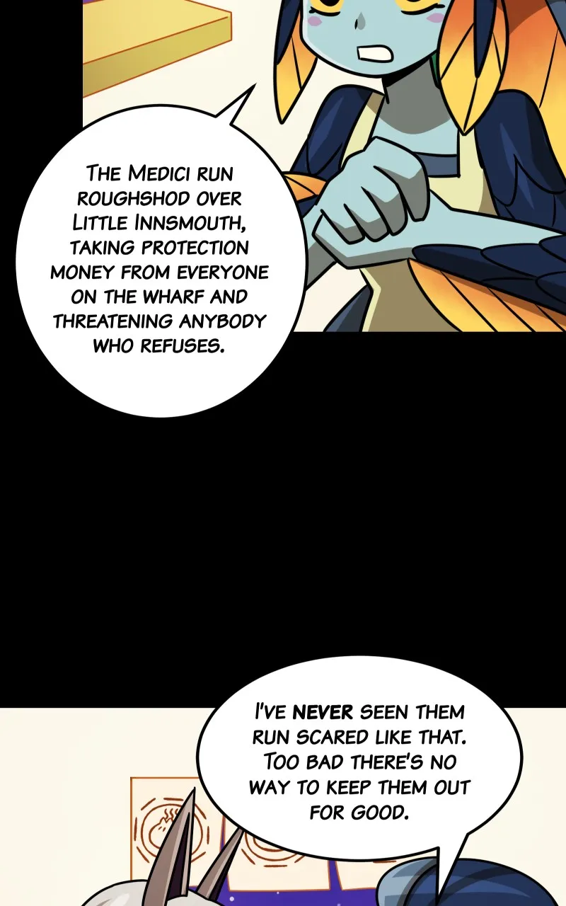 Skullgirls Chapter 26 page 59 - 