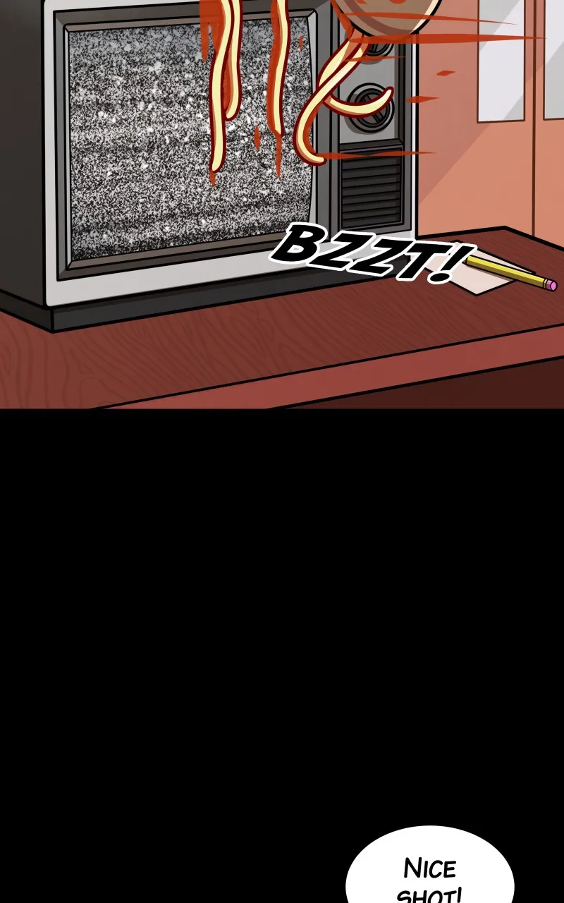 Skullgirls Chapter 26 page 7 - 