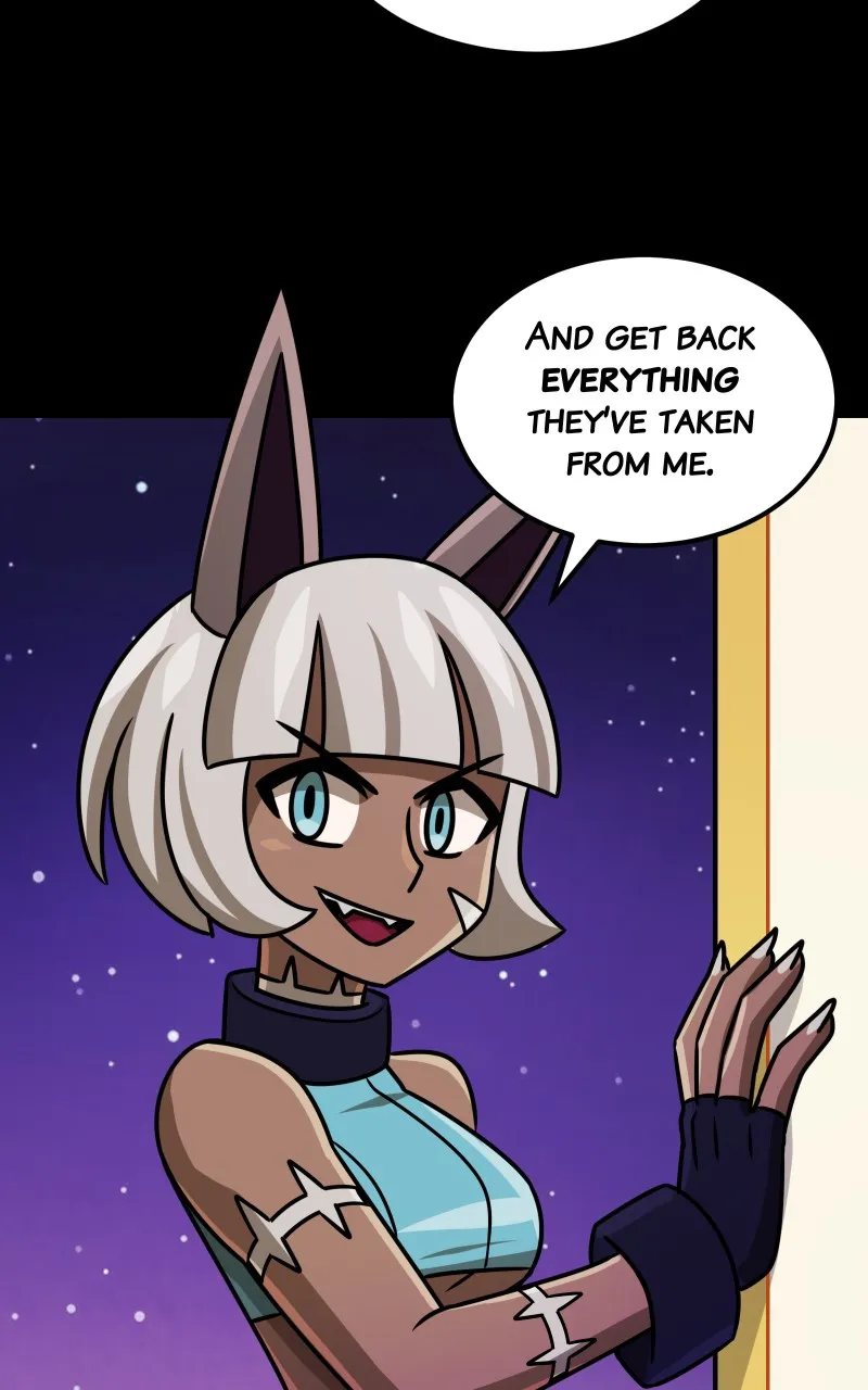 Skullgirls Chapter 26 page 65 - 