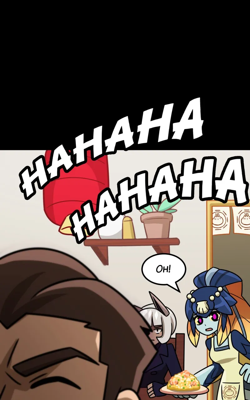 Skullgirls Chapter 26 page 9 - 