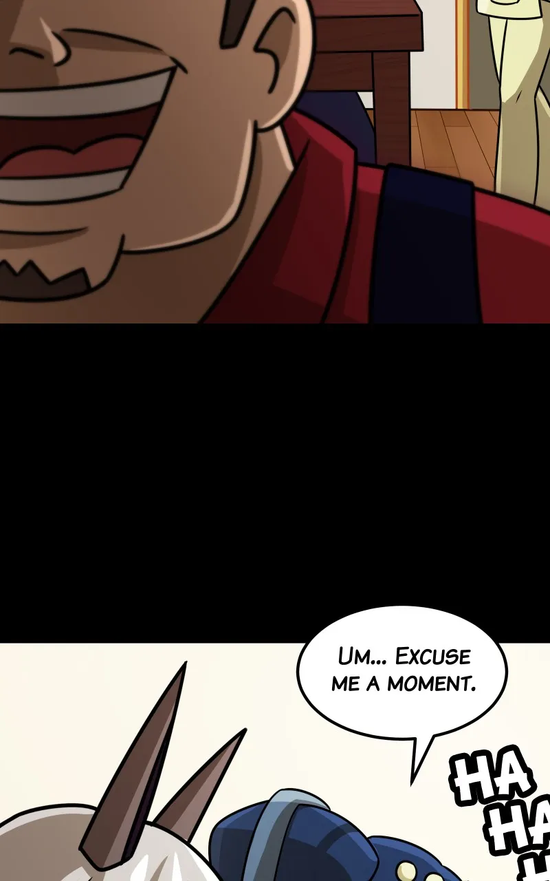 Skullgirls Chapter 26 page 10 - 