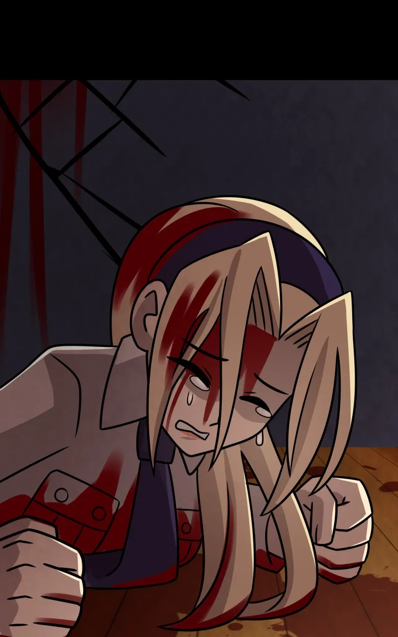 Skullgirls Chapter 27 page 11 - 