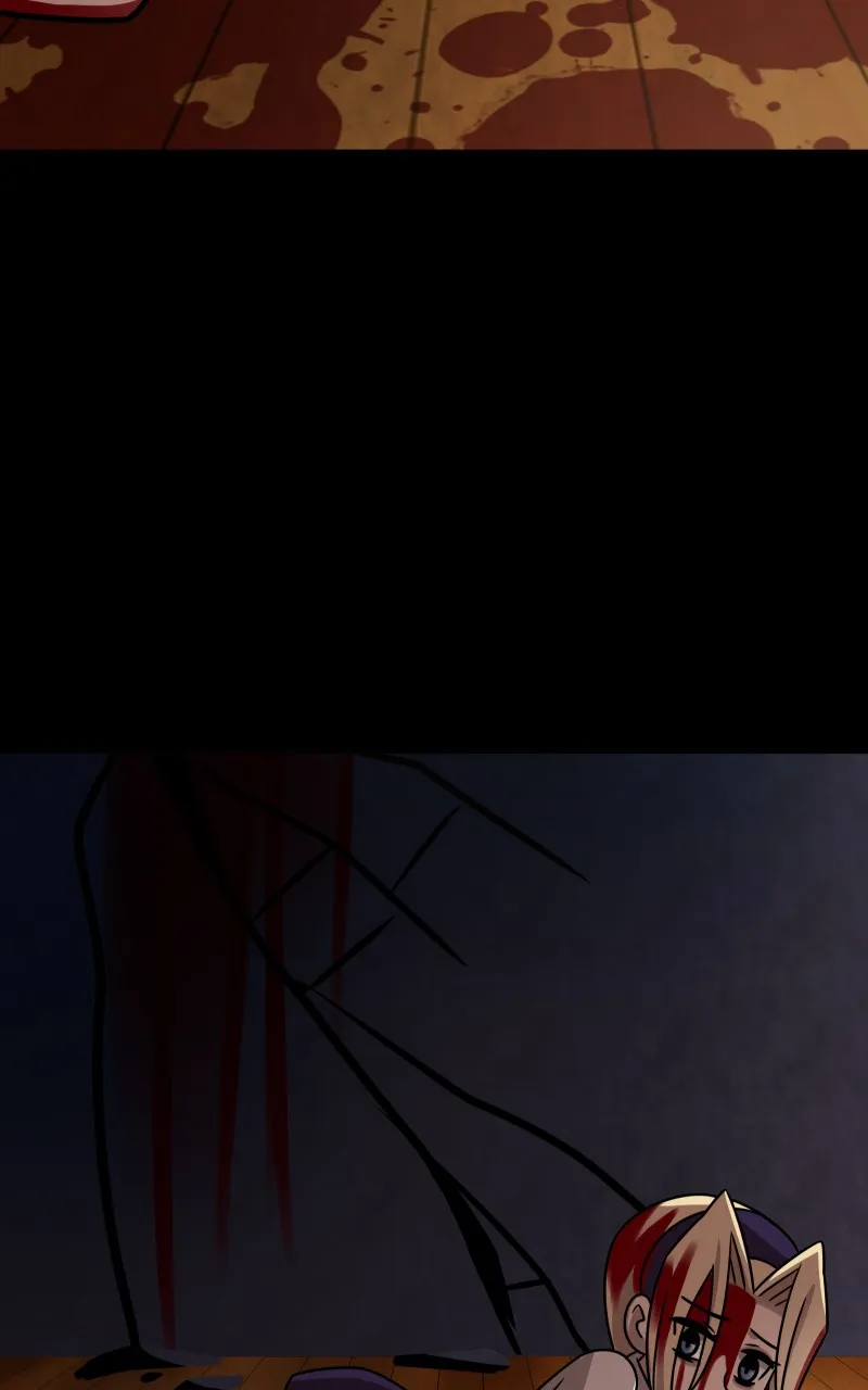 Skullgirls Chapter 27 page 12 - 
