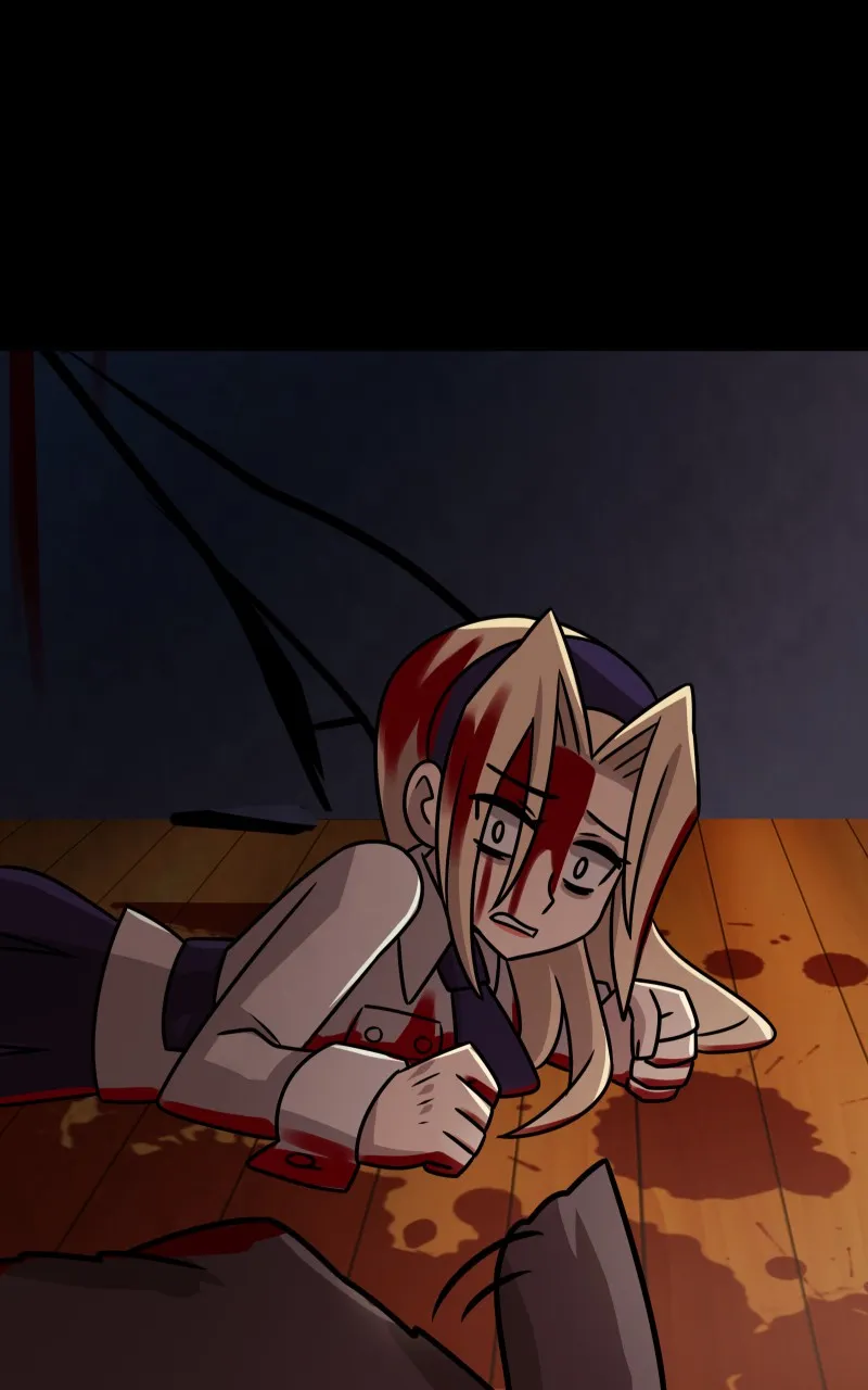 Skullgirls Chapter 27 page 14 - 