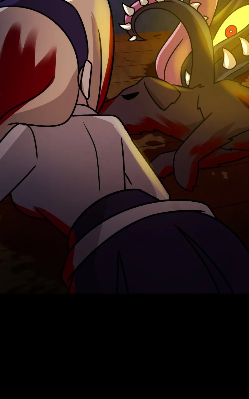 Skullgirls Chapter 27 page 16 - 