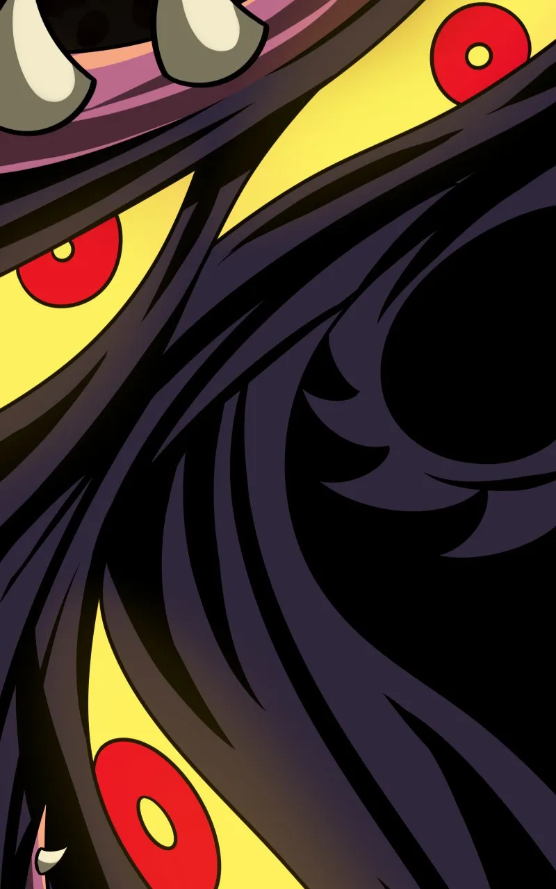 Skullgirls Chapter 27 page 20 - 