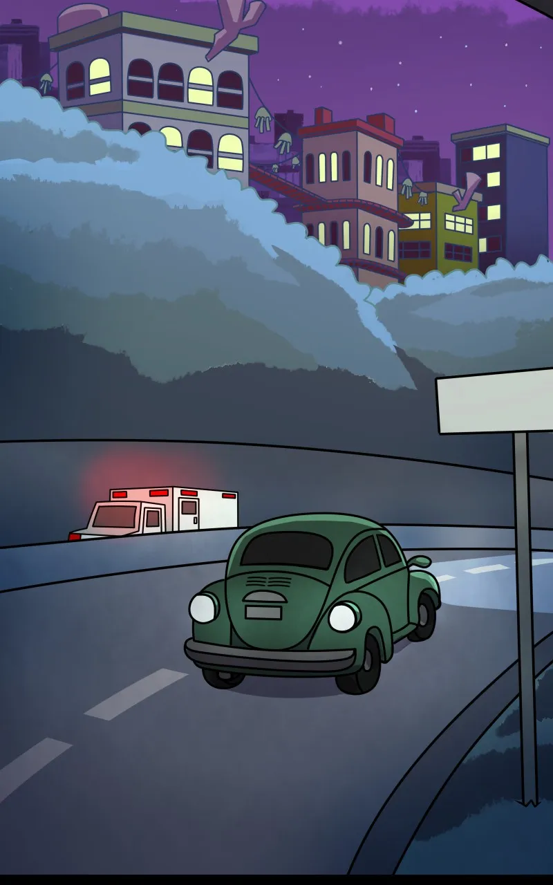 Skullgirls Chapter 27 page 25 - 