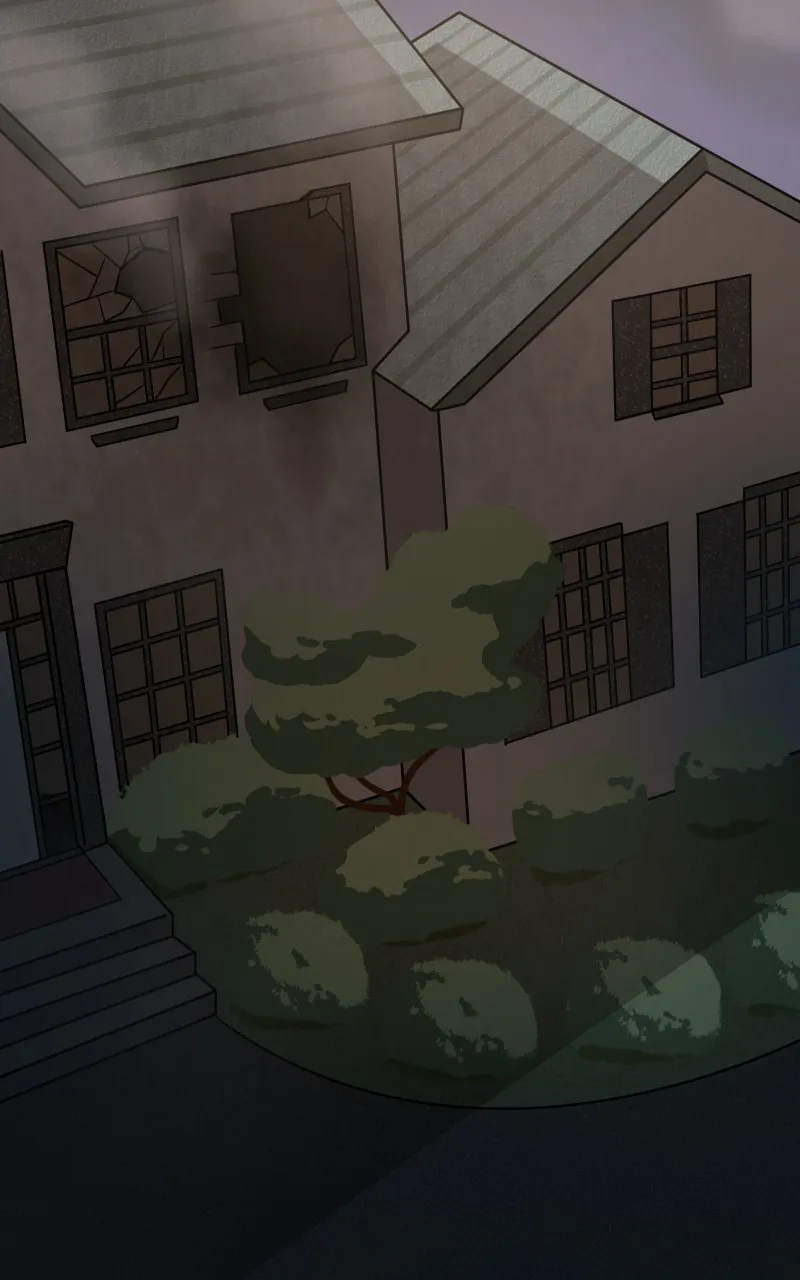 Skullgirls Chapter 27 page 4 - 