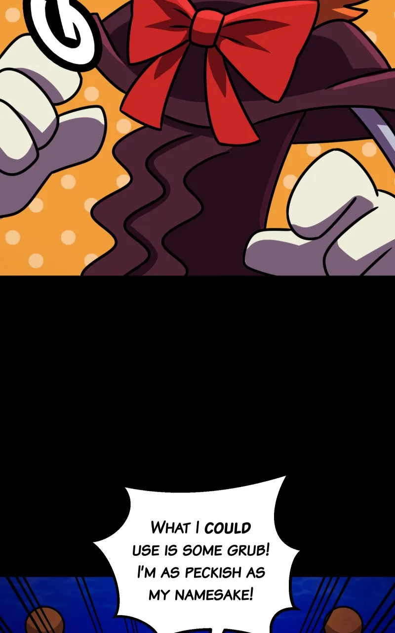 Skullgirls Chapter 27 page 46 - 