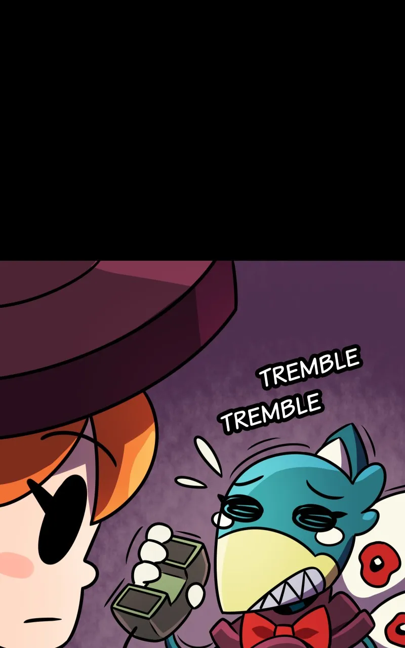 Skullgirls Chapter 27 page 51 - 