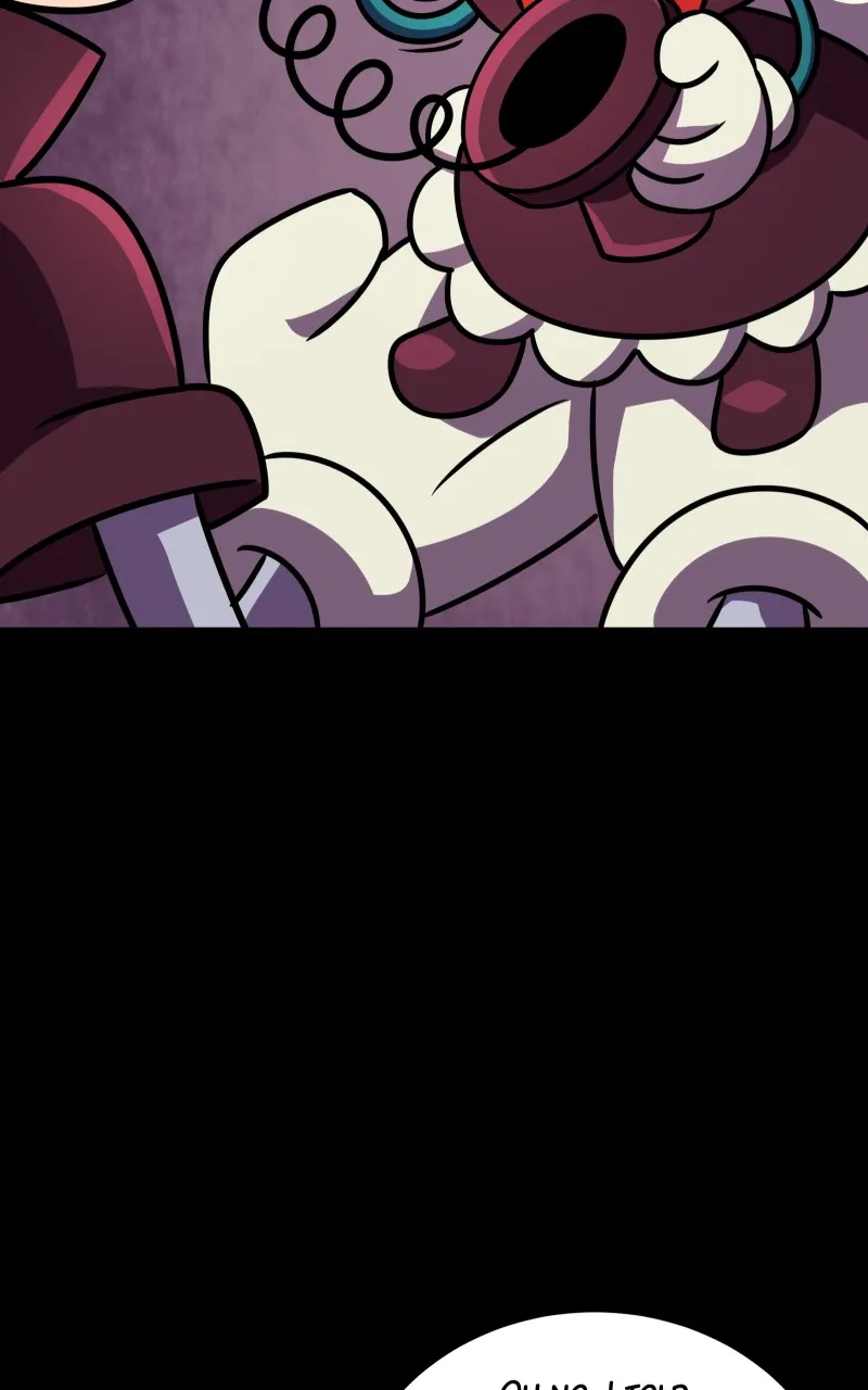 Skullgirls Chapter 27 page 52 - 